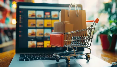 Effortless UK E-commerce: Experience Fawkes Market's Simplicity